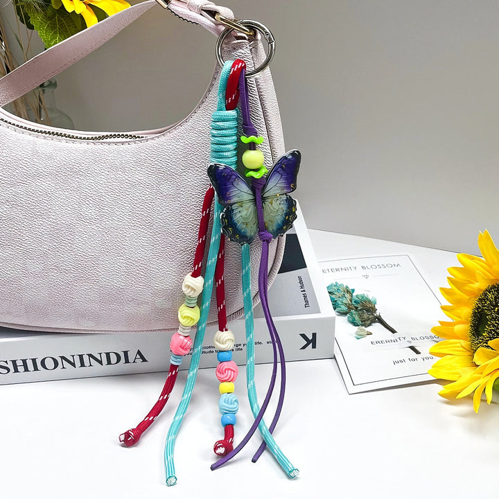 Kreativer Schlüsselanhänger Karnz