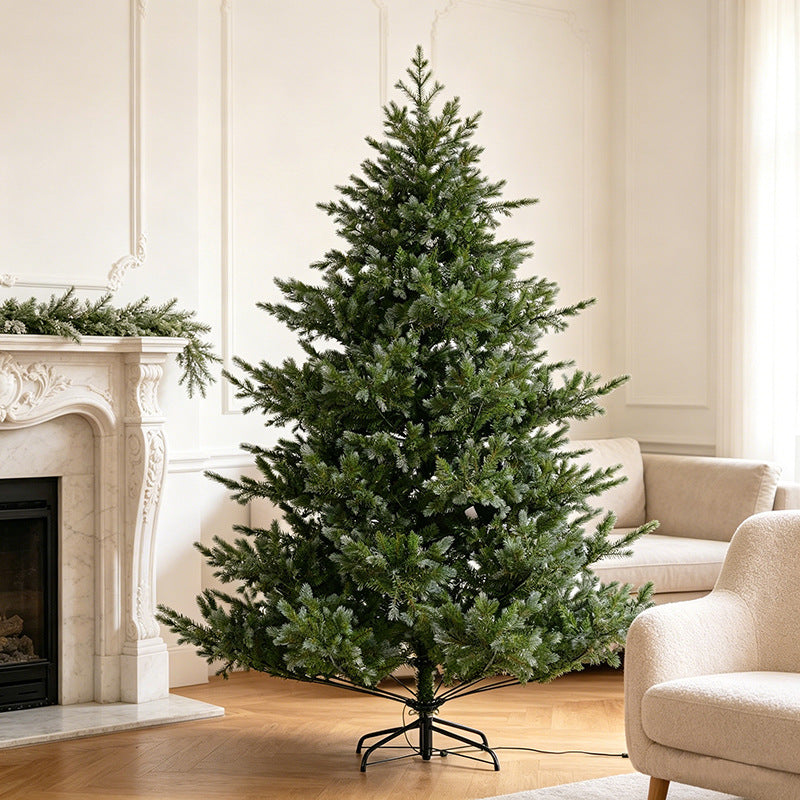 Künstlicher Tannenbaum Weihnachten