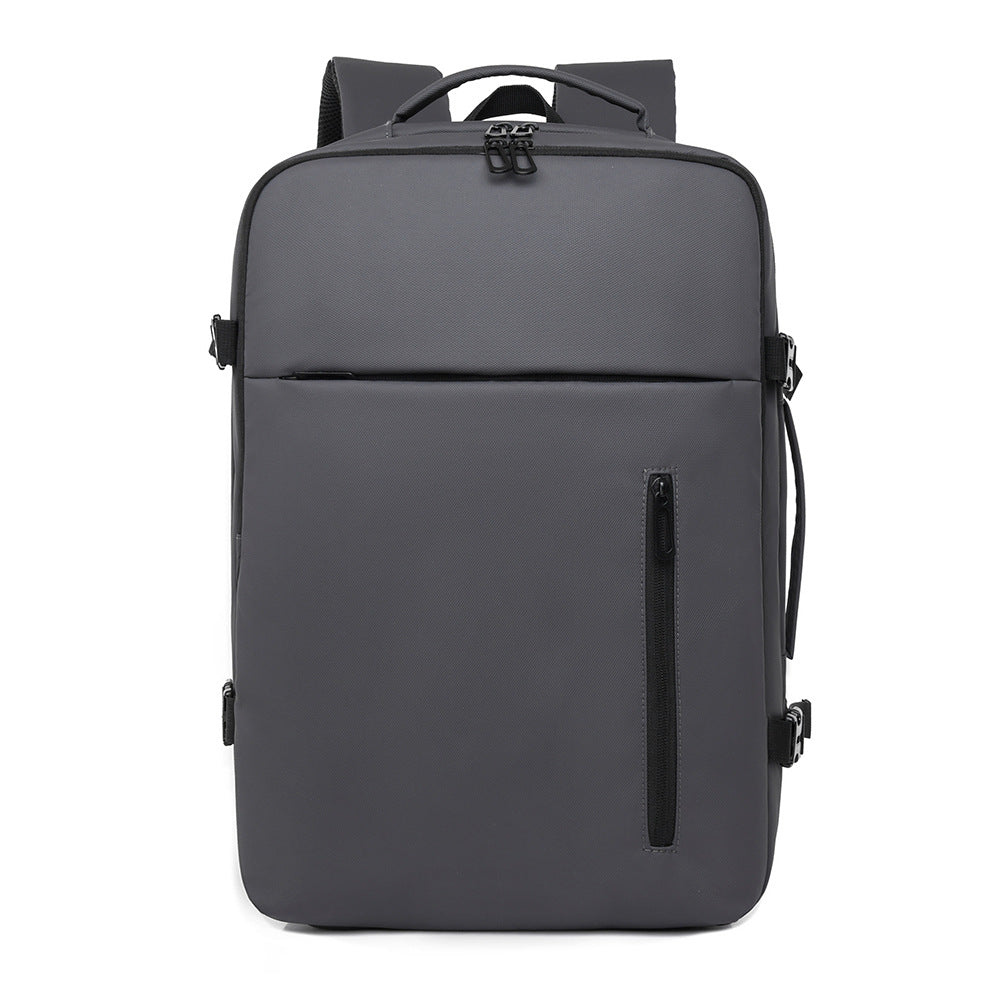 Vielseitiger Business-Reise-Rucksack Karnz