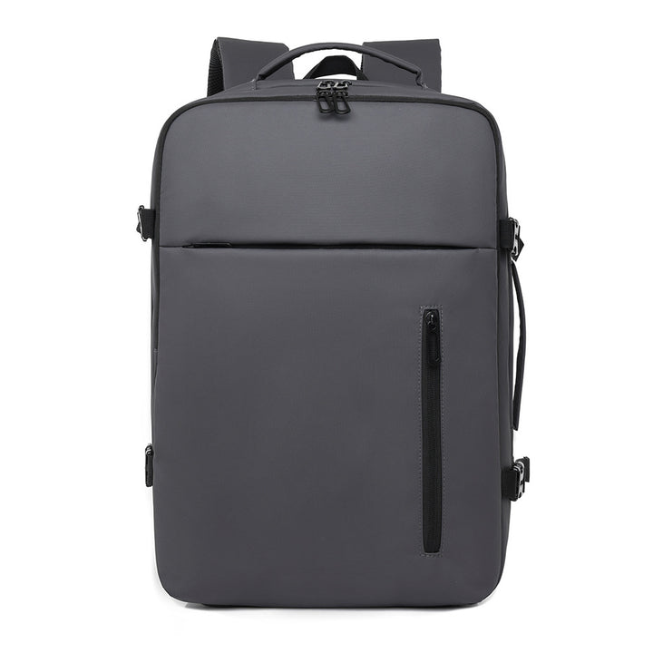 Vielseitiger Business-Reise-Rucksack Karnz