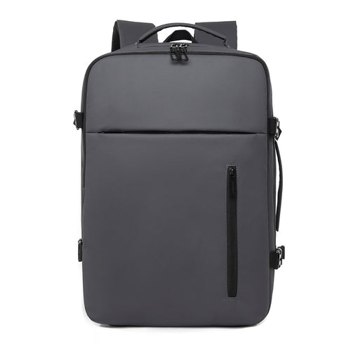 Vielseitiger Business-Reise-Rucksack Karnz