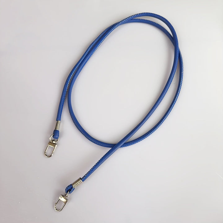 Elegante Leder-Attaché-Tragriemen Karnz