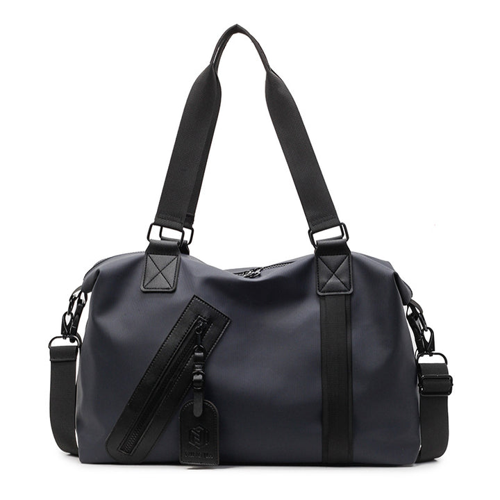 Wasserfeste Gym-Duffle-Tasche