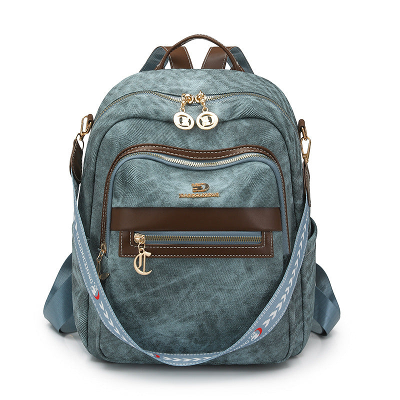 Vielseitiger Casual Rucksack Karnz