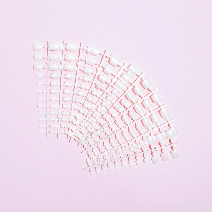 Flexible Nagelspitzenform-Set Karnz