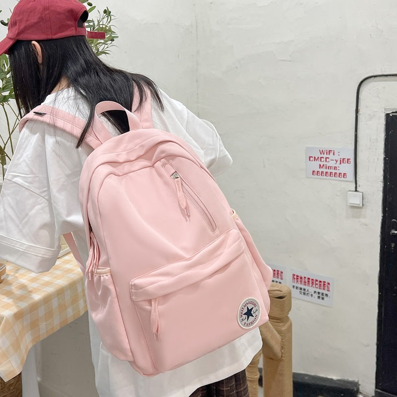 Vielseitiger Freizeit-Rucksack Karnz 1791205001