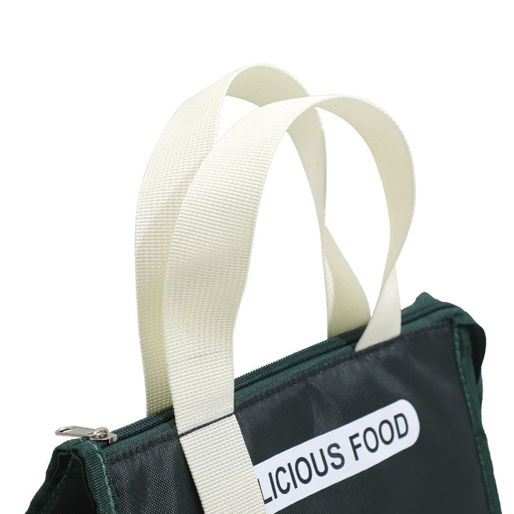 Isolierte Lunch-Kühltasche Karnz