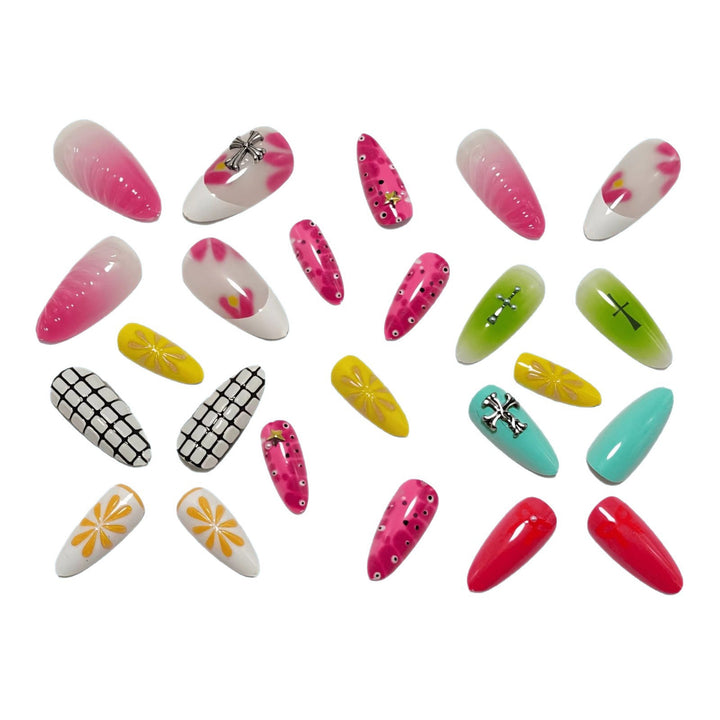 Nail Art Design Karnz