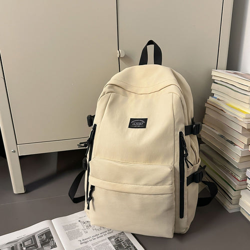 Multi-Taschen Utility Rucksack  1787247668