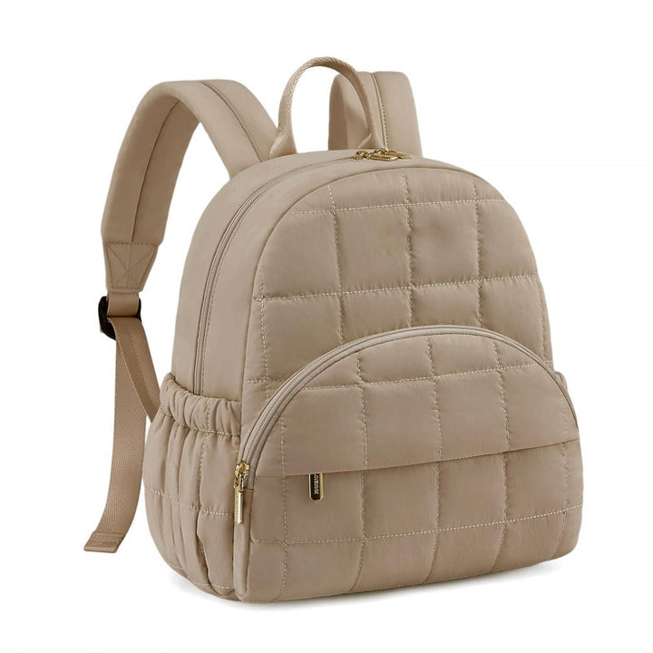 Gepolsterter Design Rucksack Karnz