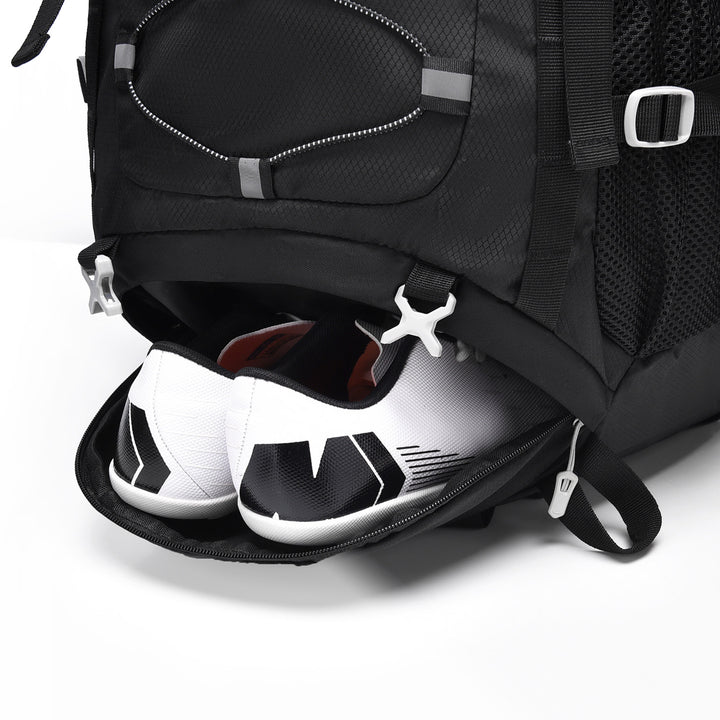 Hochleistungs-Multifunktionaler Wander-Rucksack Karnz