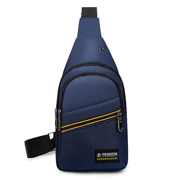 Hochleistungs-Schultertasche Karnz