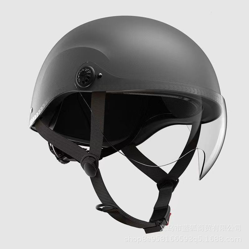 Sleek Schutzhelm Karnz