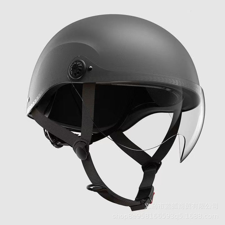 Sleek Schutzhelm Karnz