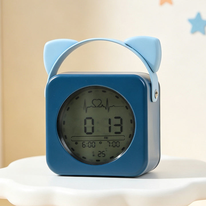 Kreativer Digitaler Kinderwecker Karnz