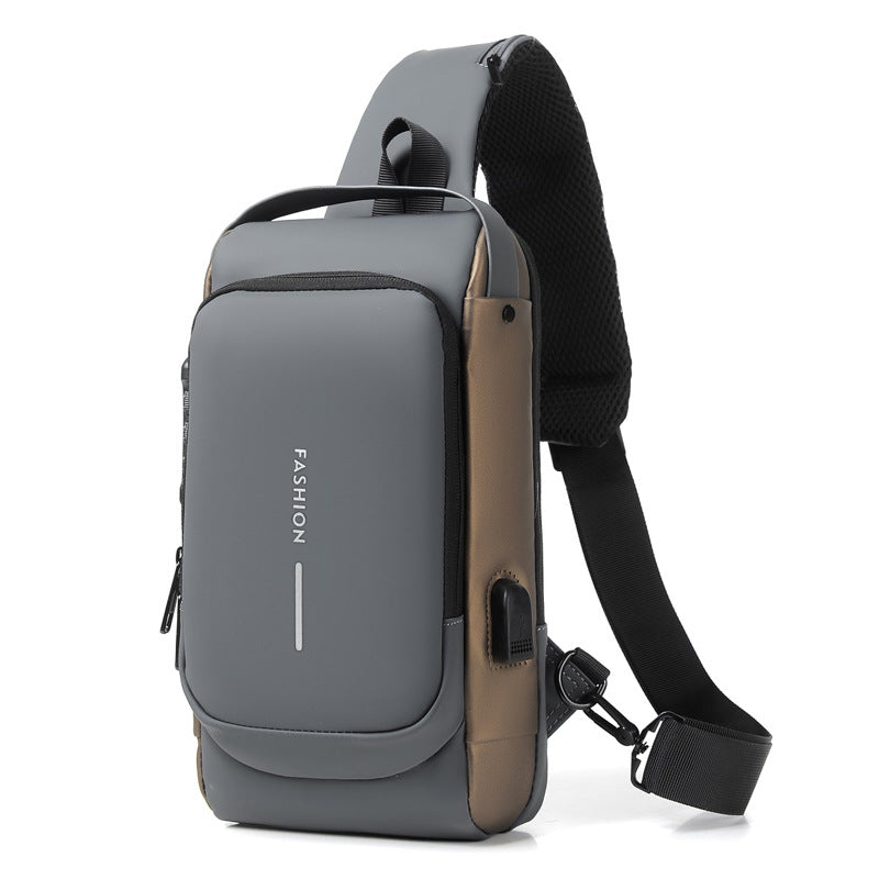 Kompakte Outdoor Utility Sling Tasche Karnz