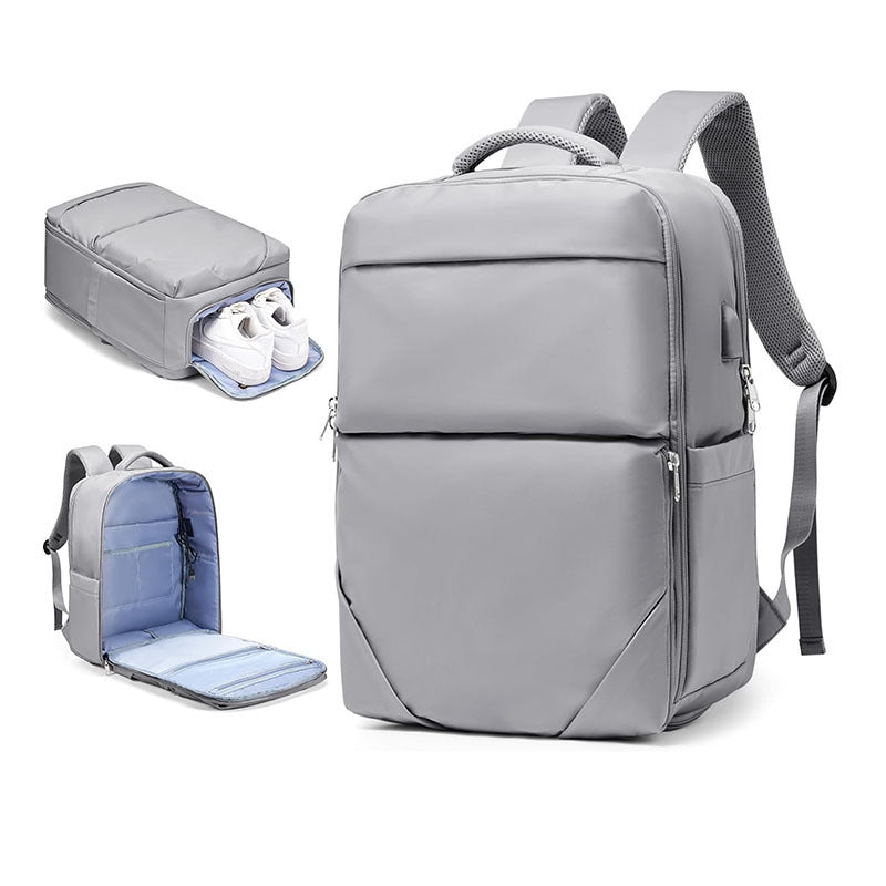 Multifunktionaler Rucksack mit Isoliertem Schuhfach Karnz