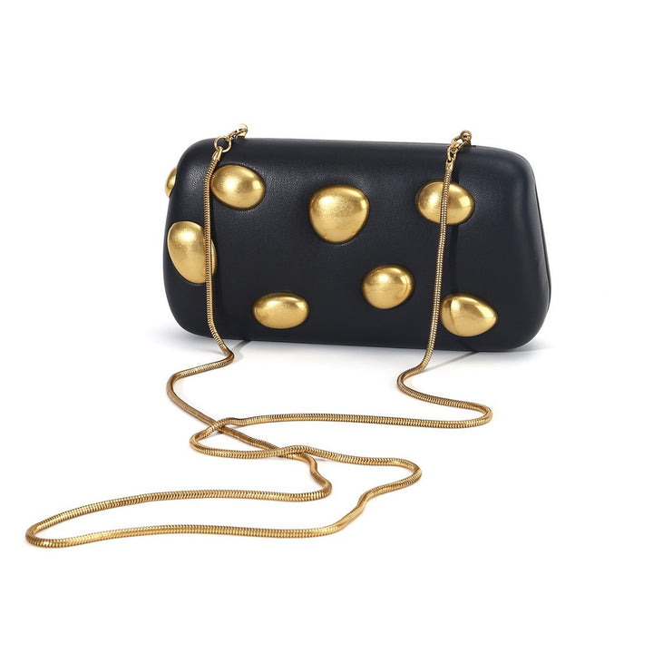 Dekorative Moderne Clutch
