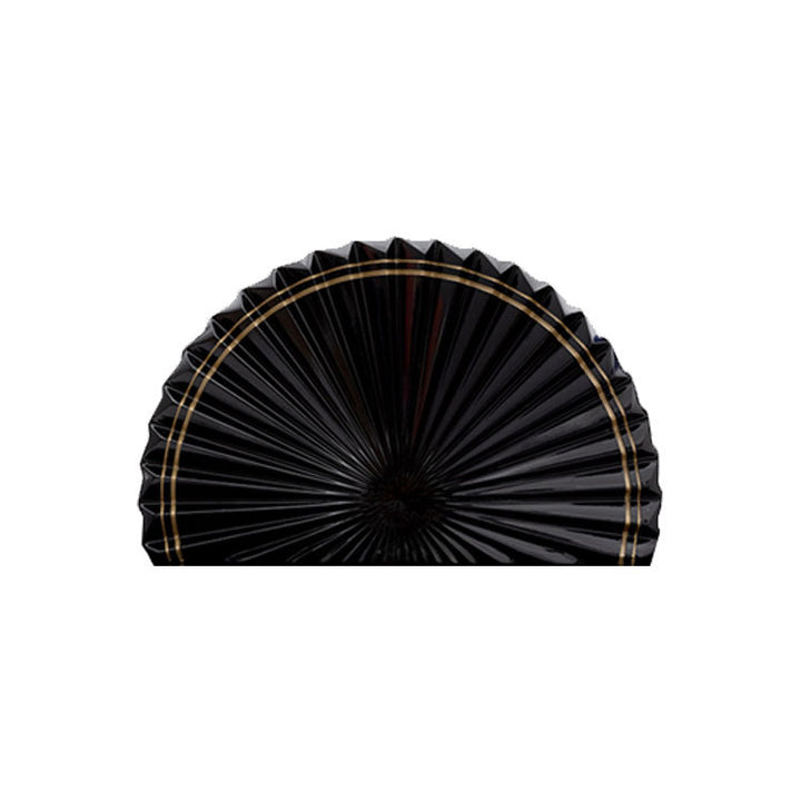 Elegante dekorative Wand-Skulptur