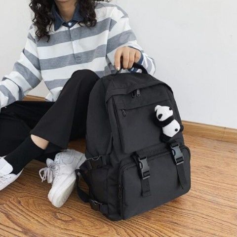 Stylish Utility Backpack Karnz