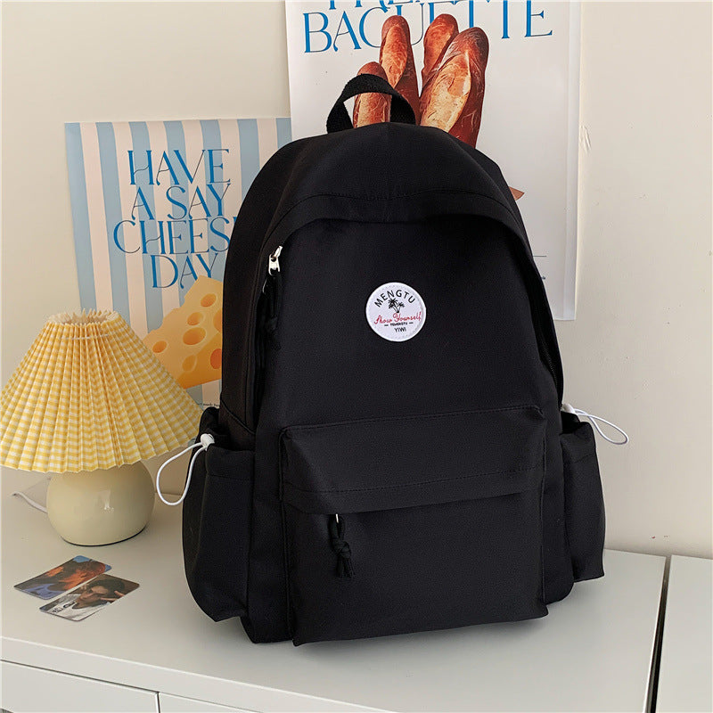 Multi-Pocket Utility-Rucksack