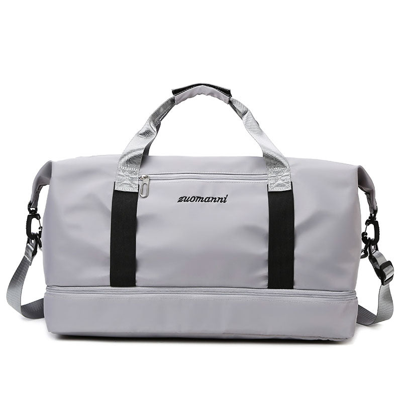 Sport Duffelbag Karnz
