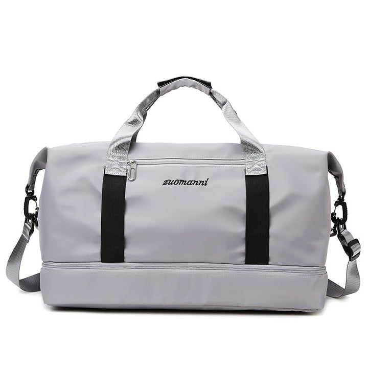 Sport Duffelbag Karnz