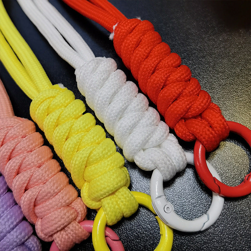 Vielseitiger Utility Loop Strap Karnz