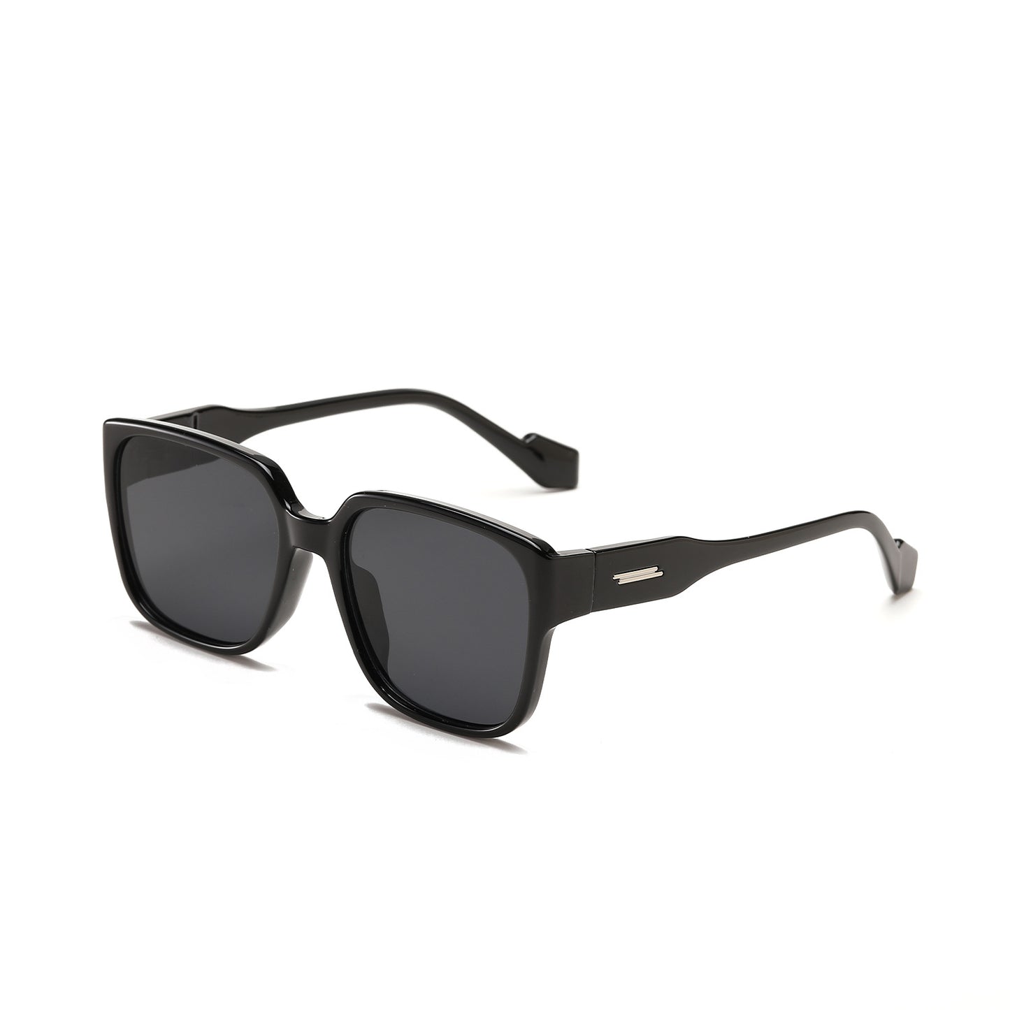 Damen Modische Sonnenbrille Karnz