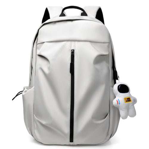 Sleek funktionaler Rucksack Karnz