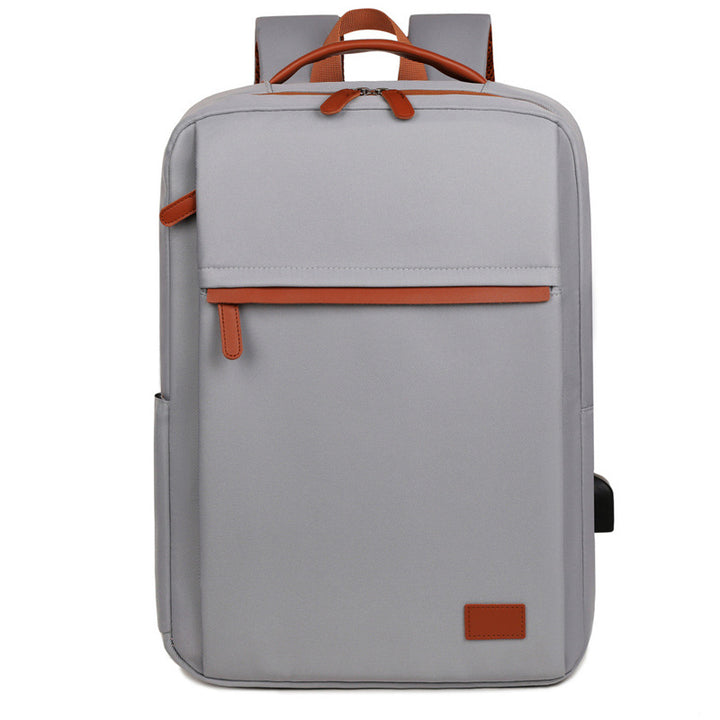 Stylischer Alltagsrucksack Karnz