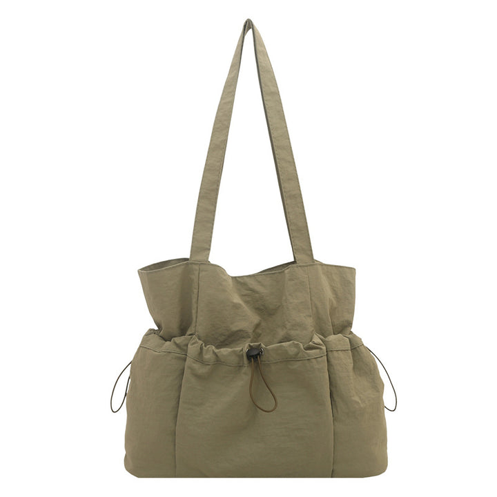 Vielseitige Kordelzug Utility-Tasche