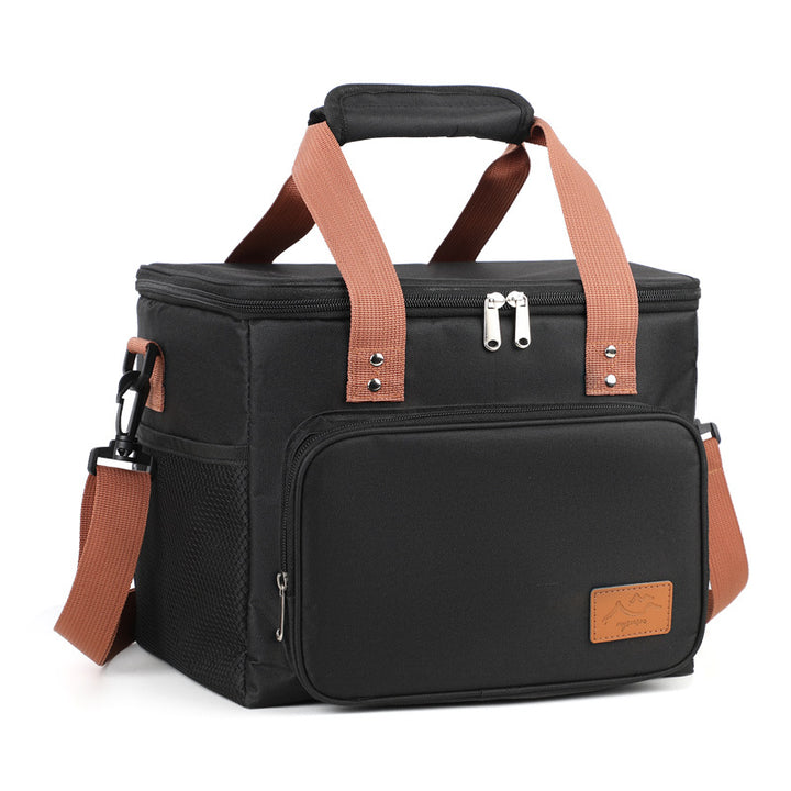 Isolierte Kühltasche Karnz