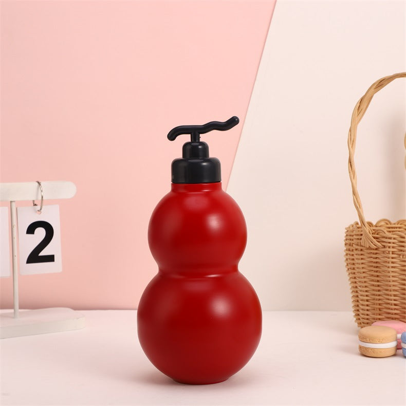 Dekorative Pumpflasche Karnz