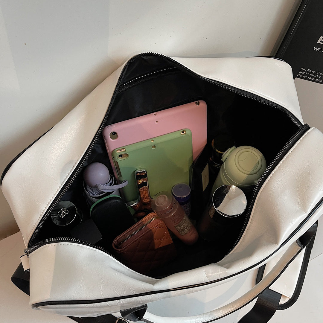 Haltbarer Premium Reise Tote