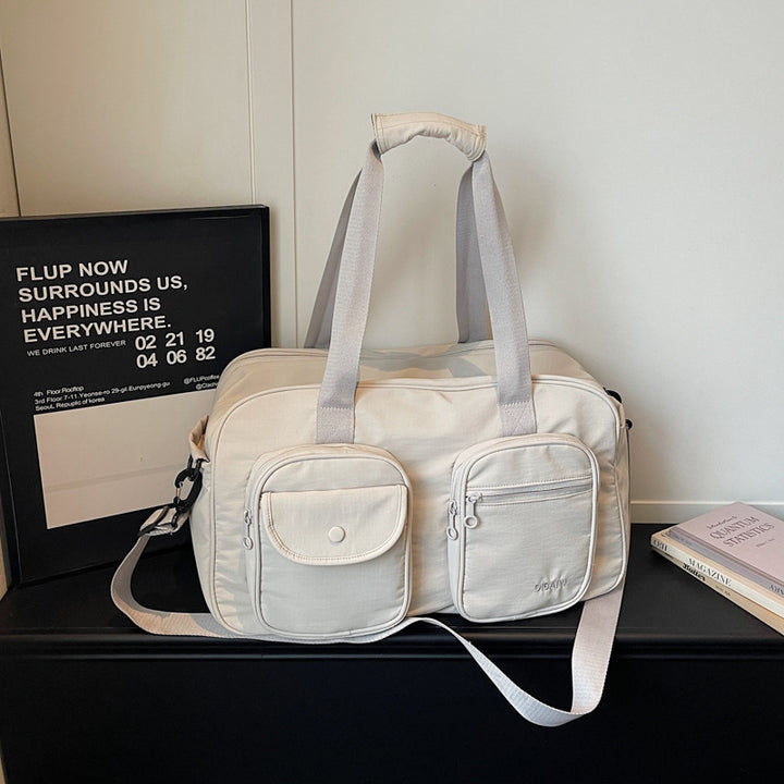 Funktionale Reisetasche