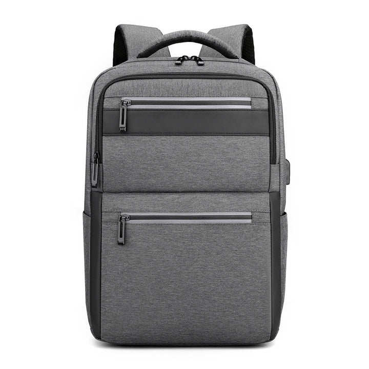 Moderner Urbaner Laptop-Rucksack Karnz