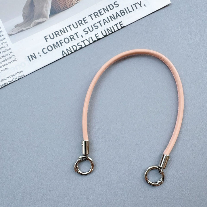 Premium langlebiger Schlüsselband mit Metallclips Karnz