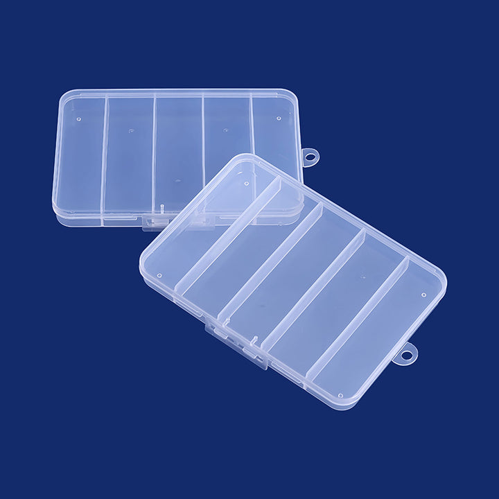 Multi-Compartment Lagerbox Karnz