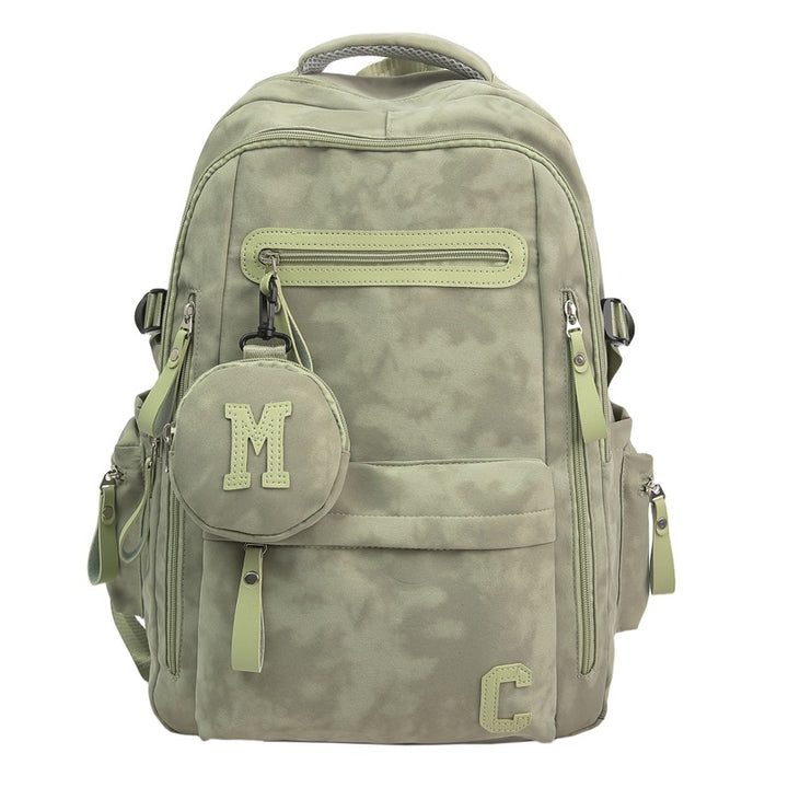 Mehrere Fächer Reiserucksack