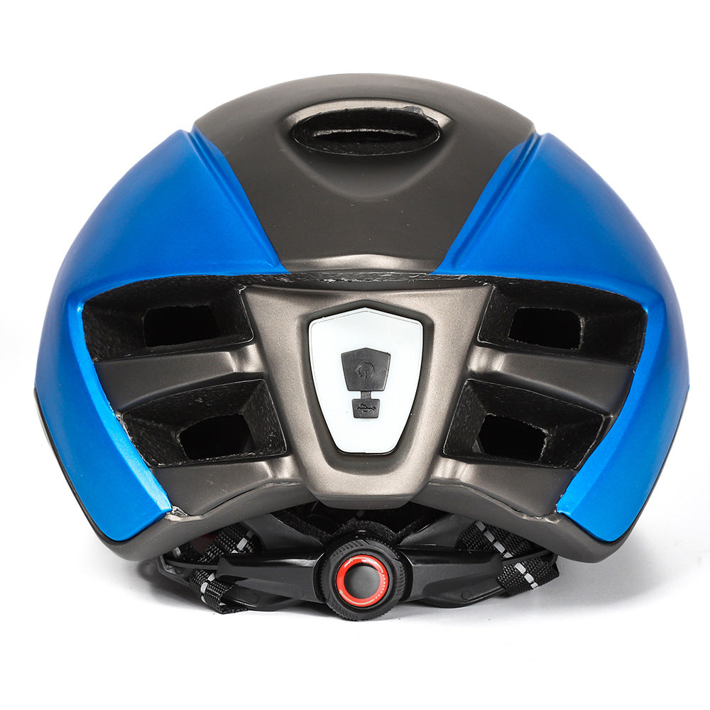 Aerodynamischer Fahrradhelm Karnz