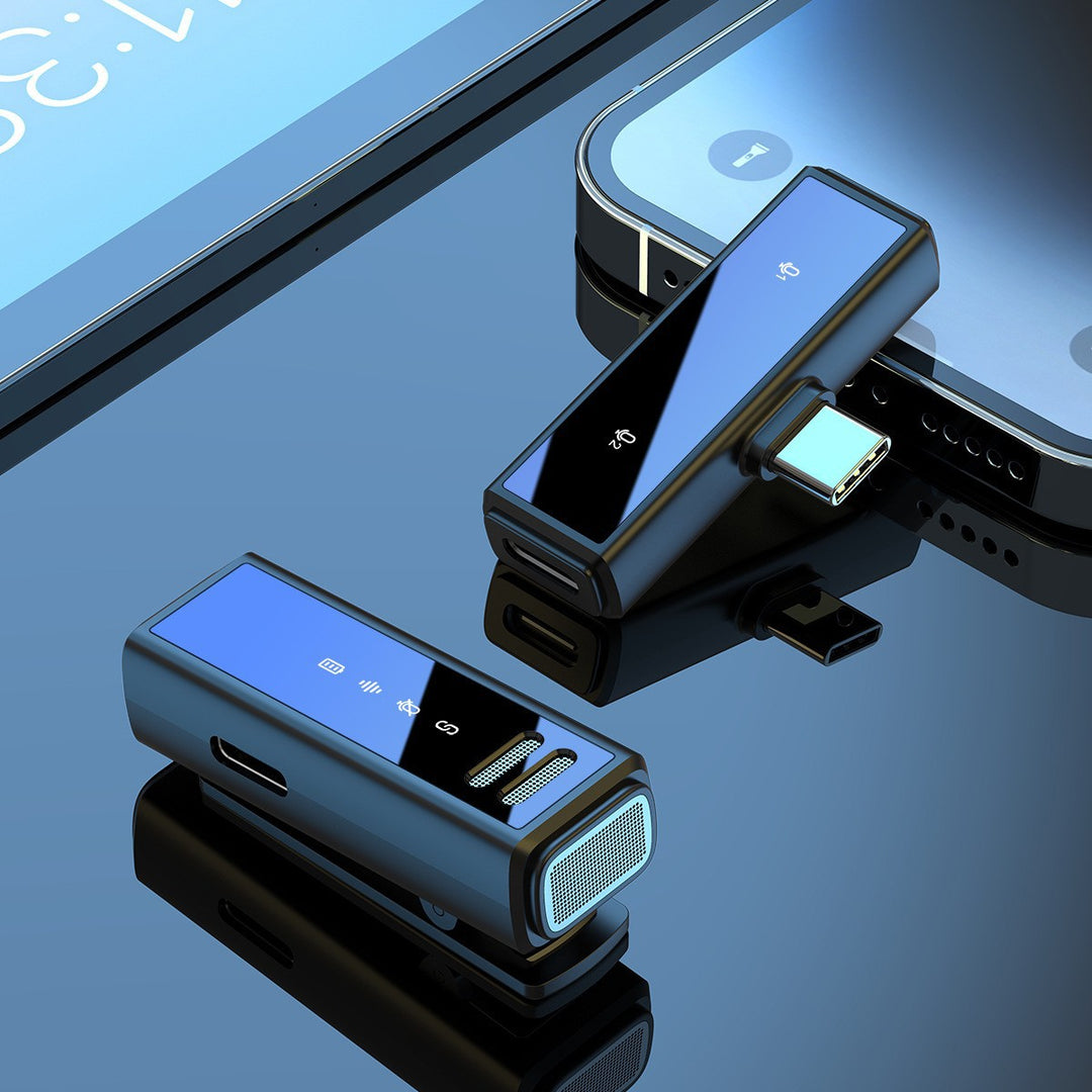 Bluetooth Audio-Adapter Set Karnz
