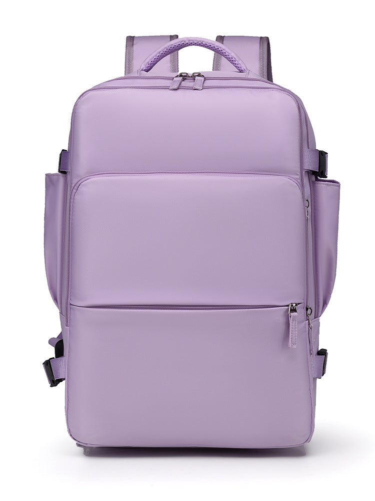 Vielseitiger Reise-Rucksack Karnz