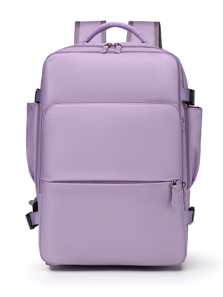 Vielseitiger Reise-Rucksack Karnz