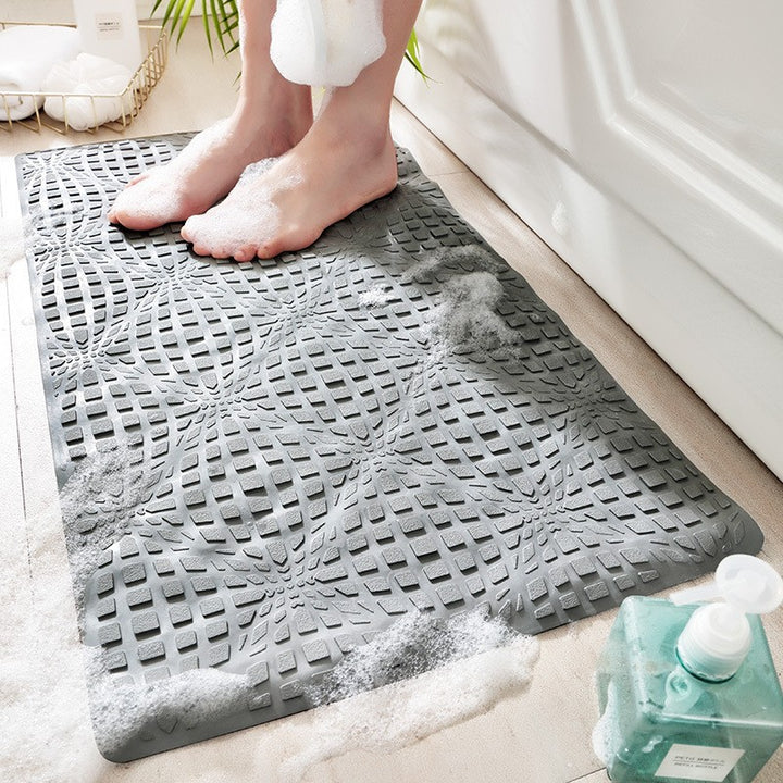 Badezimmer Komfortmatte Karnz