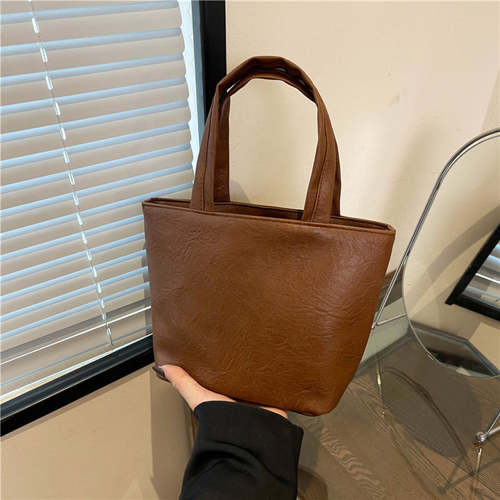 WoCompact Strukturiert Tote Bag Karnz