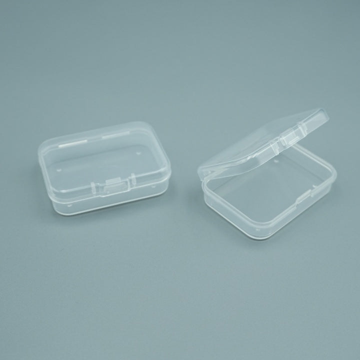 Premium Klare Handwerkslagerungsbox Karnz