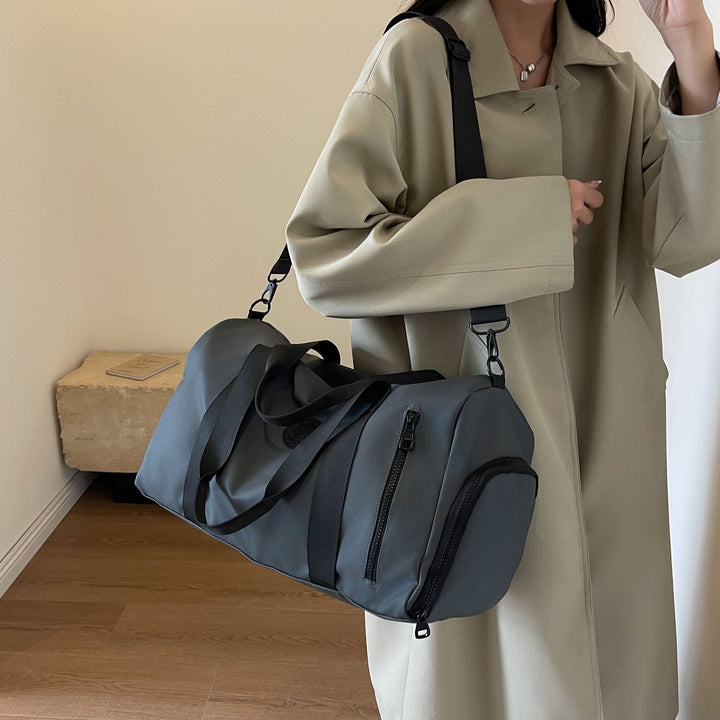 Premium Utility Duffel Bag Karnz