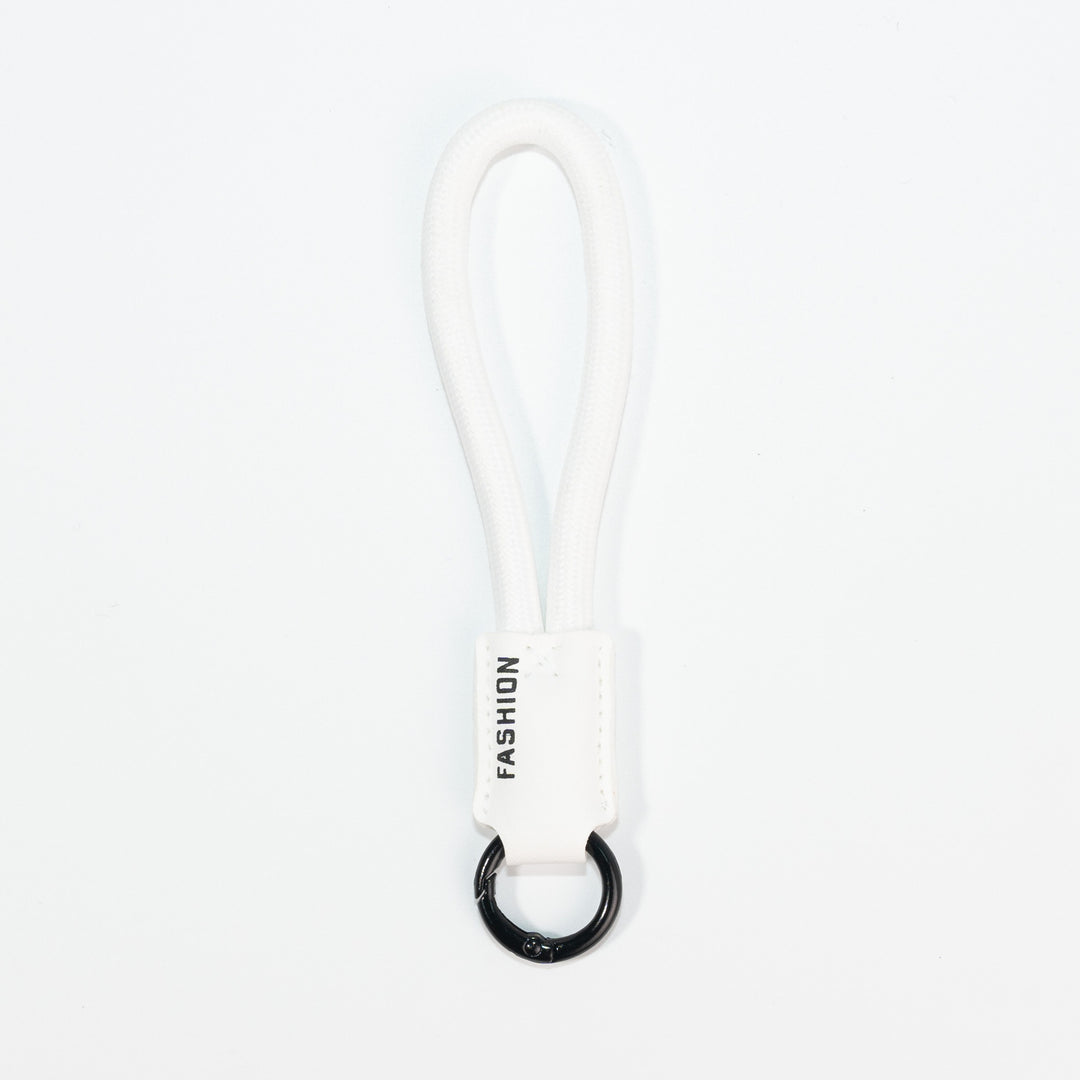 Haltbarer Mode Schlüsselanhänger Halter Karnz