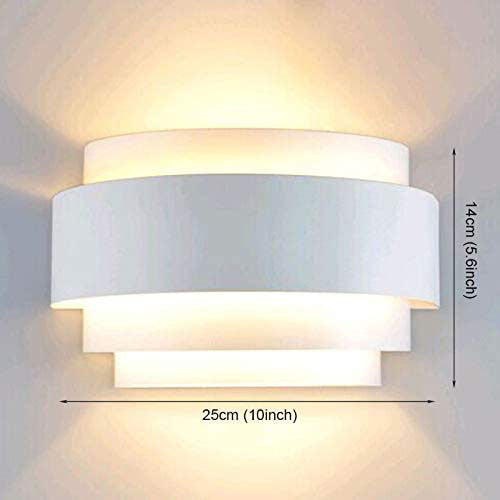 Wandlampe Karnz